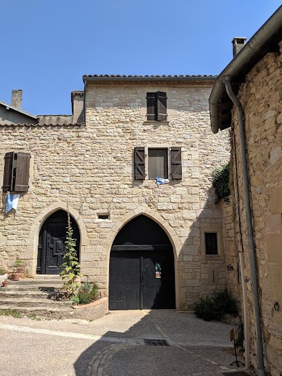 Gîte de l'Irissou, Gîte à Alos
