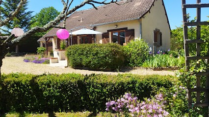 Le Cottage de Maé, Gîte à Seigy