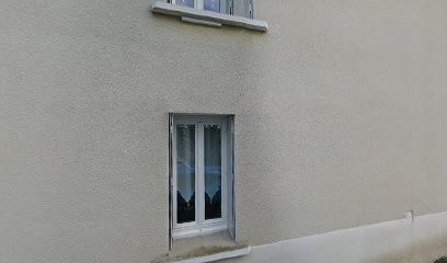 Gîte Thibaud, Gîte à Saint-Hilaire-de-la-Côte