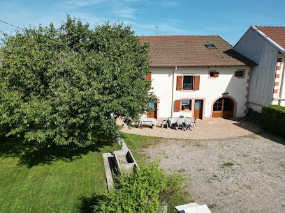 Gîte Jonquille, Gîte à Granges-Aumontzey