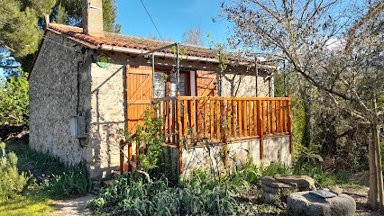 Gite La Devèze, Gîte à Eus