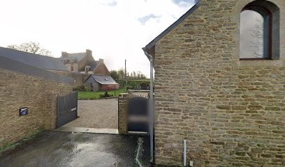 La Longère De Poul Bran, Gîte à Rosporden