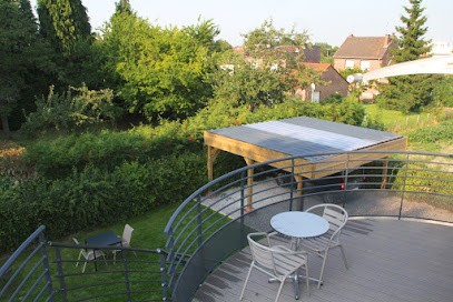 Gite La Prairie, Gîte à Pont-à-Marcq