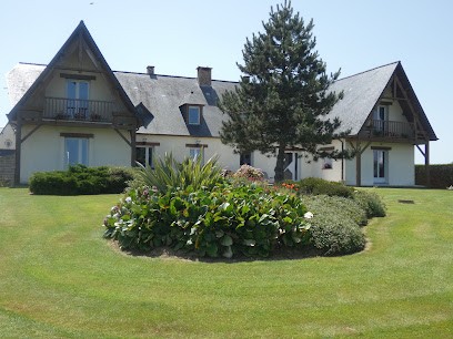 Obelembrun, Gîte à Vierville-sur-Mer