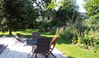 L'atelier ***, Gîte à Saint-Jean-du-Cardonnay
