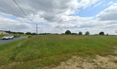 Domaine de Guérin, Gîte à Saint-Savin