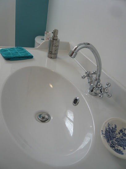 L'inter Lude Ludogîte, Gîte à Cléty