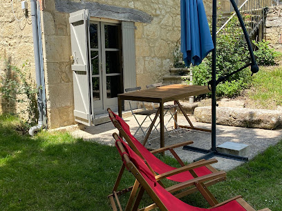 Maison Bardé - Gîtes De France, Gîte à Marsac