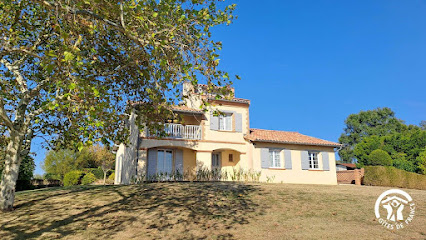 Le Roux - Gîtes De France, Gîte à Montdurausse