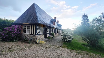 Gite La Saussaie, Gîte à Lieurey