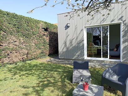 Gîte 2 Pers Dès 50€ L'annexe Champêtre D'alex Comme À L'hôtel - Fontenay Le Comte Vendée Marais Poitevin, Gîte à Fontenay-le-Comte