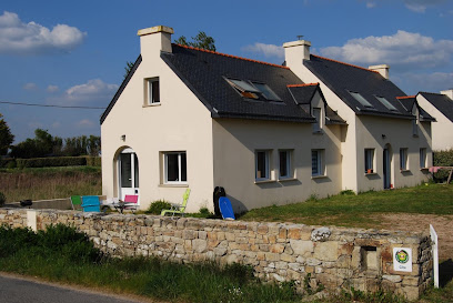 Les Gravelots - Gîtes De France Gîte à Plouhinec