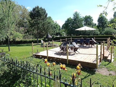 Gîtes Et Spa Les 4 Nations, Gîte à Saint-Pierre-en-Auge