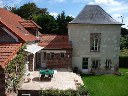 Gîte à La Ferme, Gîte à Renansart