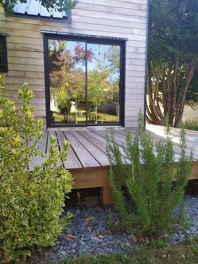 Tiny By Thomery, Gîte à Thomery