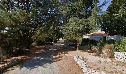 TERNELIA LE MOULIN NEUF, Gîte à Gétigné