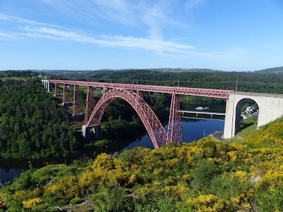 Gîte Margeride Truyère, Gîte à Chaliers