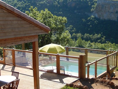 L'oustal del Solhel, Gîte à Comprégnac