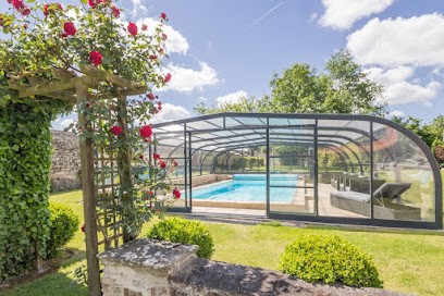 Le Fief des Bauches, Gîte à Château-Thébaud