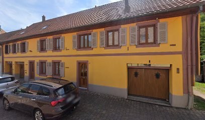 GITE Bedida Daniel, Gîte à Lièpvre