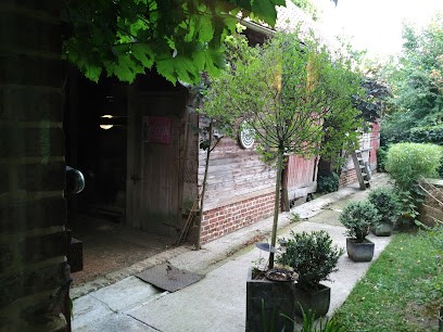 Gîte du Ham de Warnecque, Gîte à Merck-Saint-Liévin