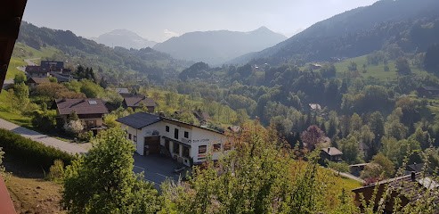 Gites Les Pervenches, Gîte aux Villards-sur-Thônes
