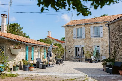 Gites Marennes, Gîte à Hiers-Brouage