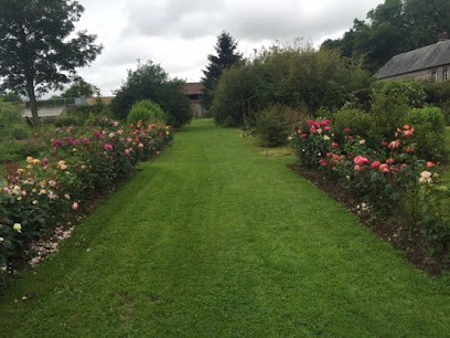 Relais du Château, Gîte à Ménerval