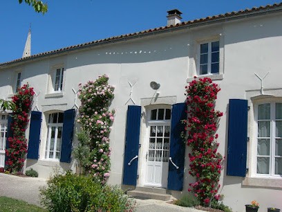 Gîtes l'Oiseleur et Nymphéa, place André Audouin, le port 85420 Damvix, Gîte à Damvix