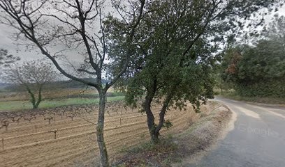 Gîtes Monier Pierre, Gîte à Puyvert