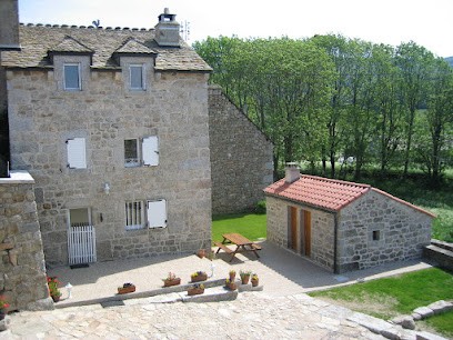 GITE LES DUCS CROZAT Joseph, Gîte au Malzieu-Forain