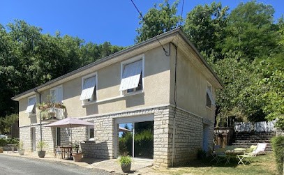 Les Hauts De Savignac, Gîte à Savignac-les-Églises
