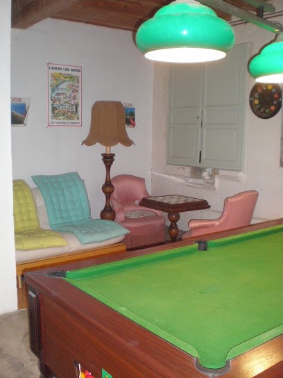 Maison d'hotes l'Apauje, Gîte à Garlin