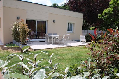 La Vaucelloise, Gîte à Mignières