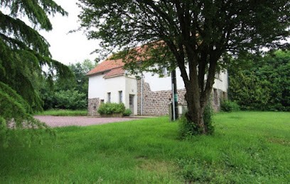 GITES JOUVIN, Gîte à Cérences