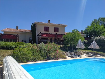 Gites Le Clos Mirélie, Gîte à Gaujac