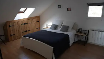 Gite Le Chant Des Oiseaux Gîte à Saint-Ouen-les-Vignes