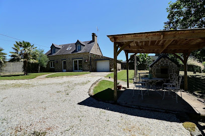 La Touserais - Gîtes De France Gîte aux Portes du Coglais