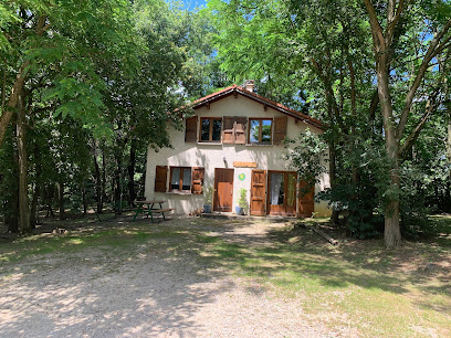 L3M Green Cottage, Gîte à Sonnay