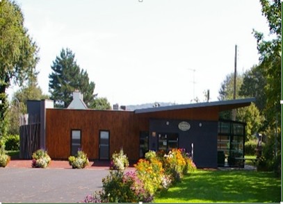 Gîte de L'oree Du Bois, Gîte à Bon Repos sur Blavet