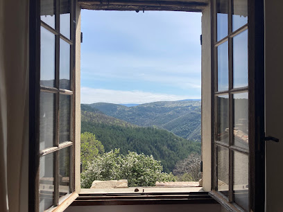 Le Gîte Du Poët, Gîte au Poët-en-Percip
