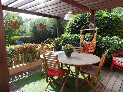 Gîtes & Chambres d'Hotes Les Verdiers, Gîte à Quend