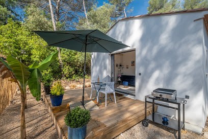 REVES DE PAMPA, Gîte à Lorgues