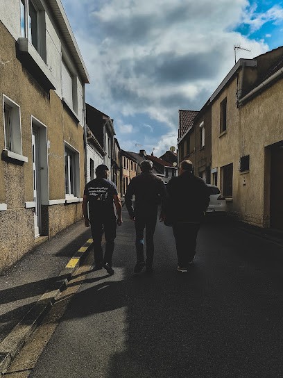 Gite Gravelines - Au Fort Philip, Gîte à Grand-Fort-Philippe