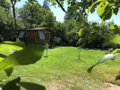 Gîte/Chalet en Nièvre, Gîte à Préporché