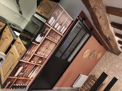 La Maison Juzéco, Gîte à Ligueil