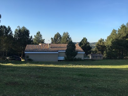 Location Gîte Ardeche Les Pins, Gîte à Mercuer