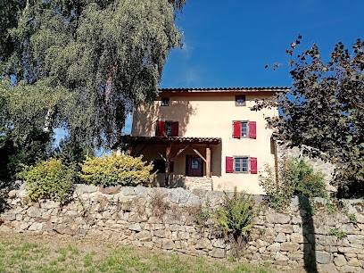 Gîtes La Chapelière - Marat 63, Gîte à Marat