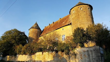 Château de Manonville, Gîte à Manonville