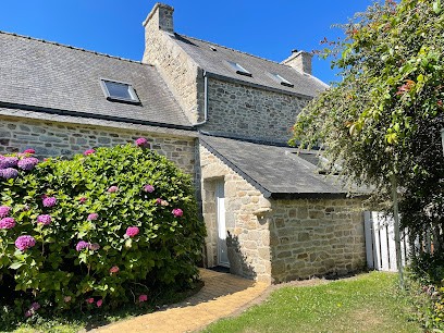 Gites De Kerlastren, Gîte à Plouguerneau